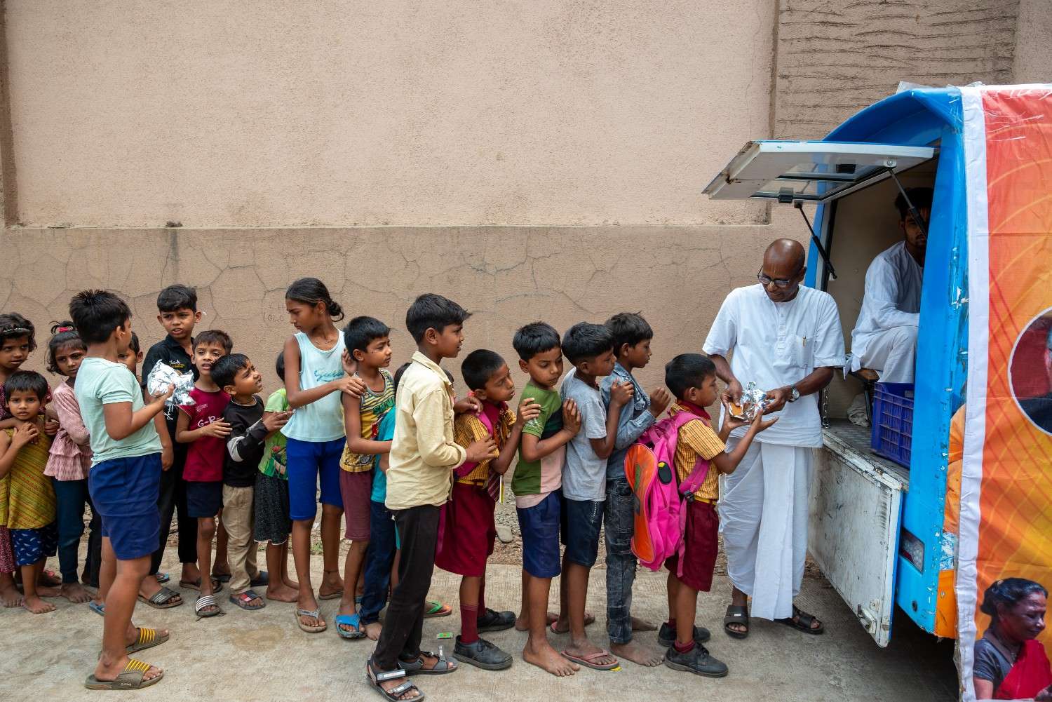 Annadaan Seva Image 13