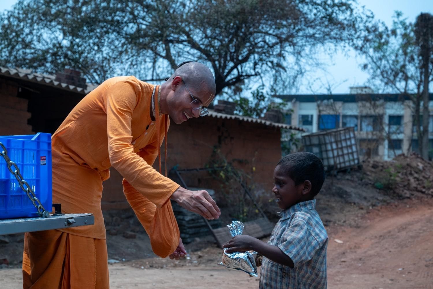 Annadaan Seva Image 5