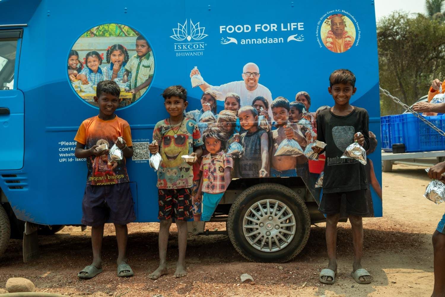 Annadaan Seva Image 8