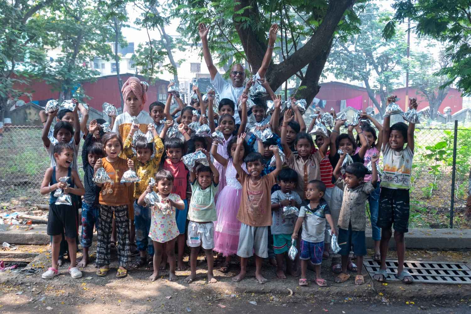 Annadaan Seva Image 9