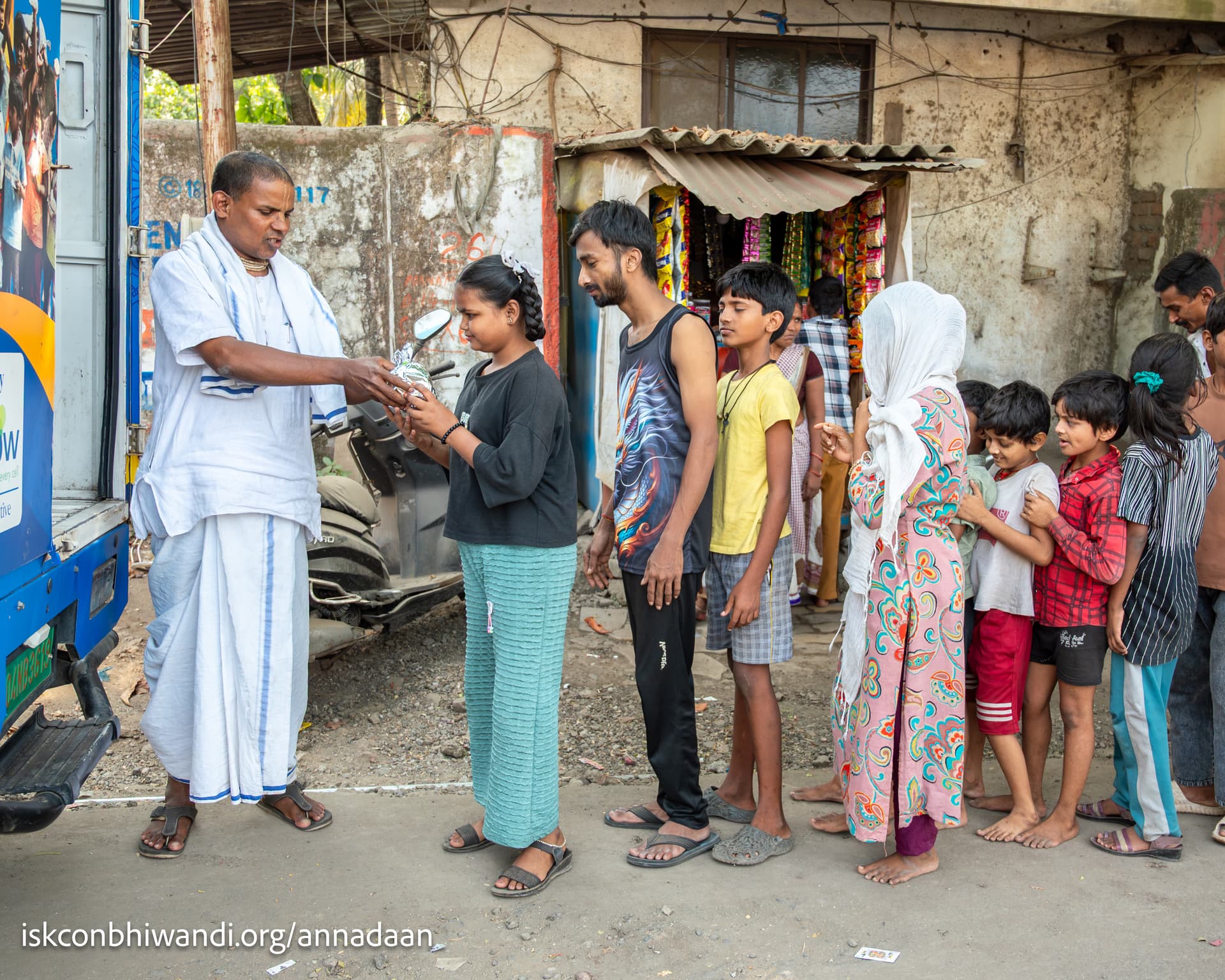 Annadaan Seva Image 3