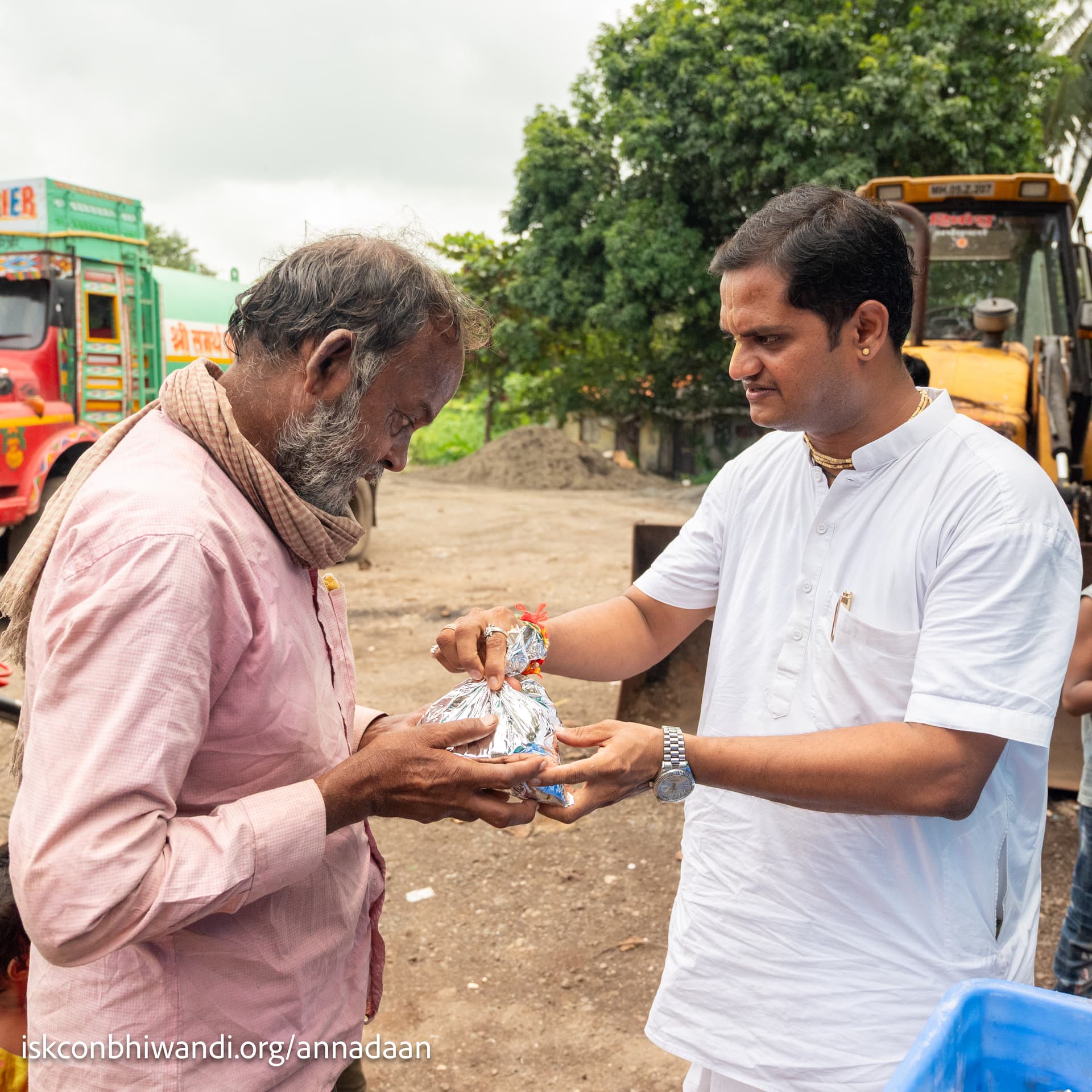 Annadaan Seva Image 7