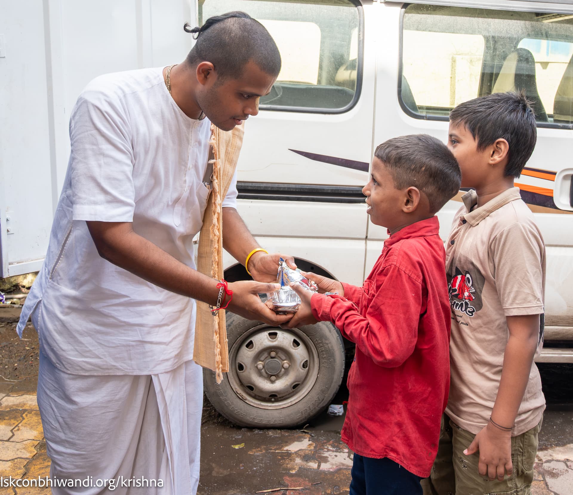 Annadaan Seva Image 11