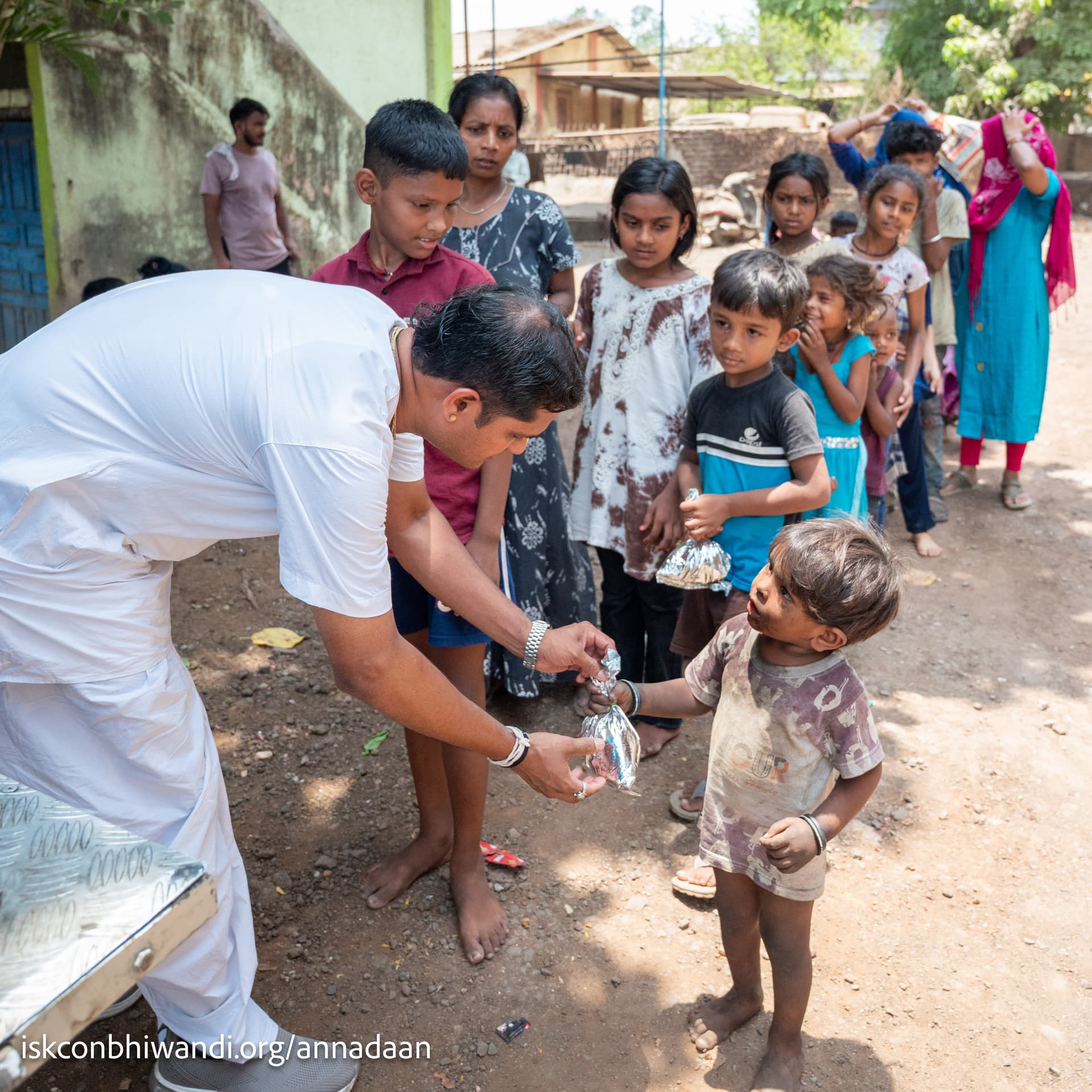 Annadaan Seva Image 12