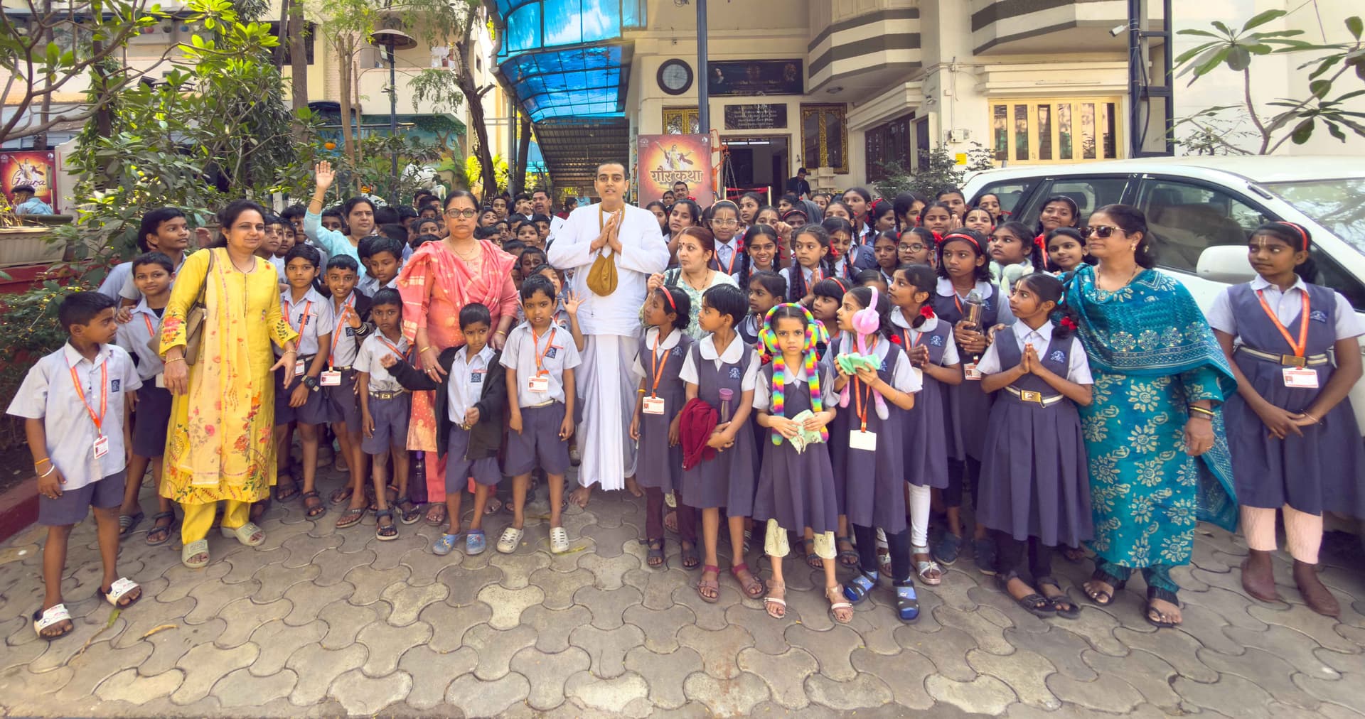 Programs for Children