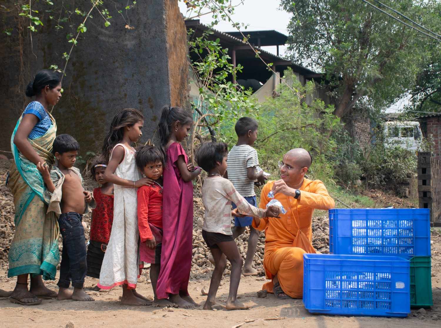 Jagannath Ratha Yatra photograph 2