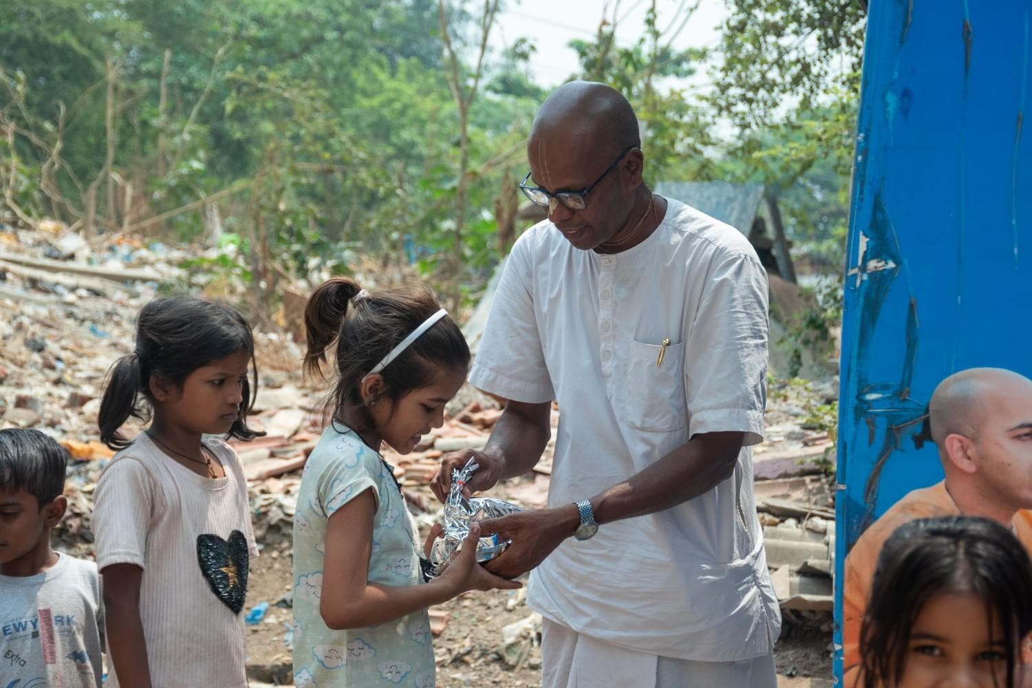 Jagannath Ratha Yatra photograph 5